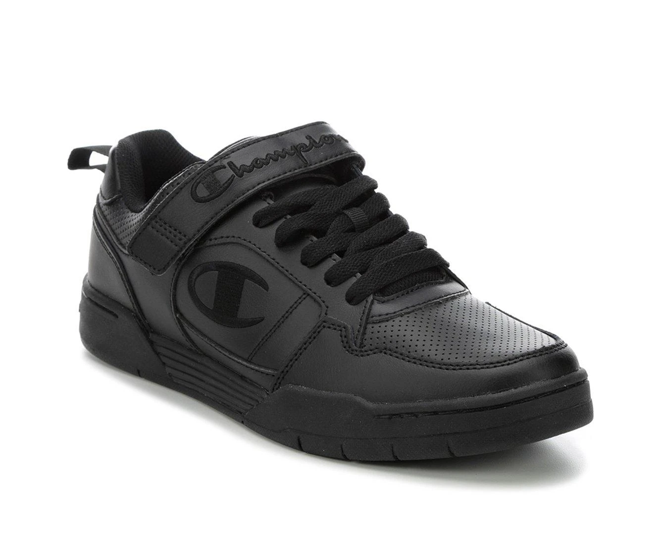 Men's Champion Arena Power Lo Sneakers 3 Men's Champion Arena Power Lo Sneakers - Image 3