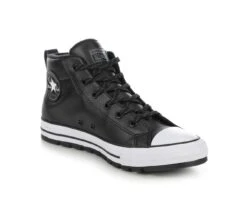Men's Converse Chuck Taylor All Star Street Mid Lugged Sneakers 8 Men's Converse Chuck Taylor All Star Street Mid Lugged Sneakers -Sports Shoes 2 191