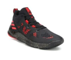 Men's Adidas PRO N3XT Basketball Shoes 8 Men's Adidas PRO N3XT Basketball Shoes -Sports Shoes 2 201