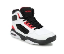 Men's Shaq Bank Shot Basketball Shoes -Sports Shoes 2 203