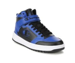 Men's Champion Drome 19 High-Top Sneakers 8 Men's Champion Drome 19 High-Top Sneakers -Sports Shoes 2 206