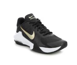 Men's Nike Air Max Impact 4 Basketball Shoes -Sports Shoes 2 208