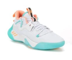 Men's Adidas Harden Stepback 3 Basketball Shoes -Sports Shoes 2 211