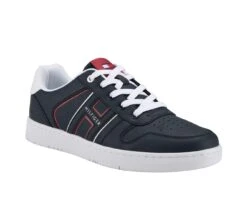 Men's Tommy Hilfiger Tecola Court Sneakers -Sports Shoes 2 213