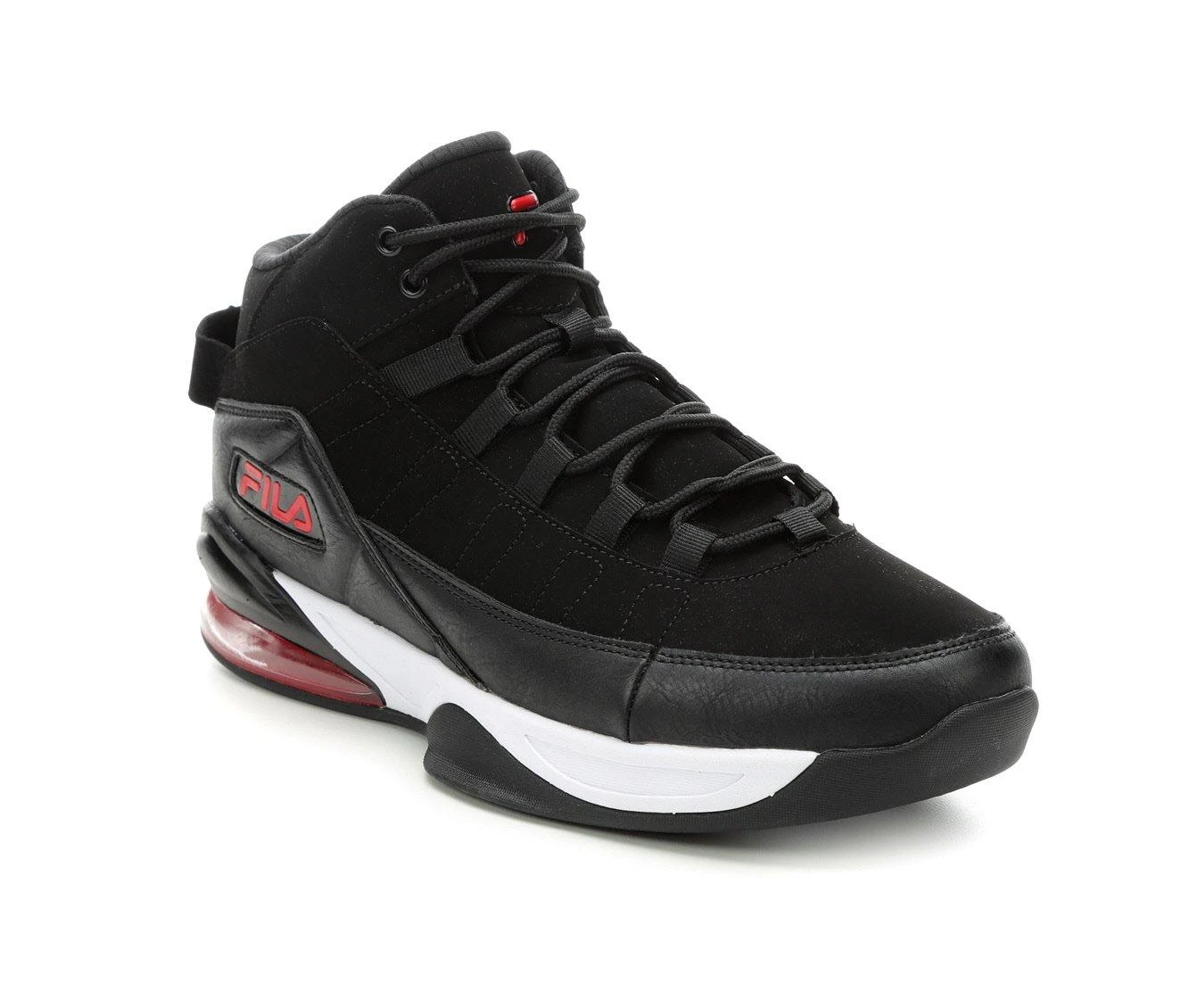 Men's Fila Activisor Viz Basketball Shoes 3 Men's Fila Activisor Viz Basketball Shoes - Image 3