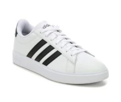 Men's Adidas Grand Court 2.0 Sneakers 8 Men's Adidas Grand Court 2.0 Sneakers -Sports Shoes 2 217