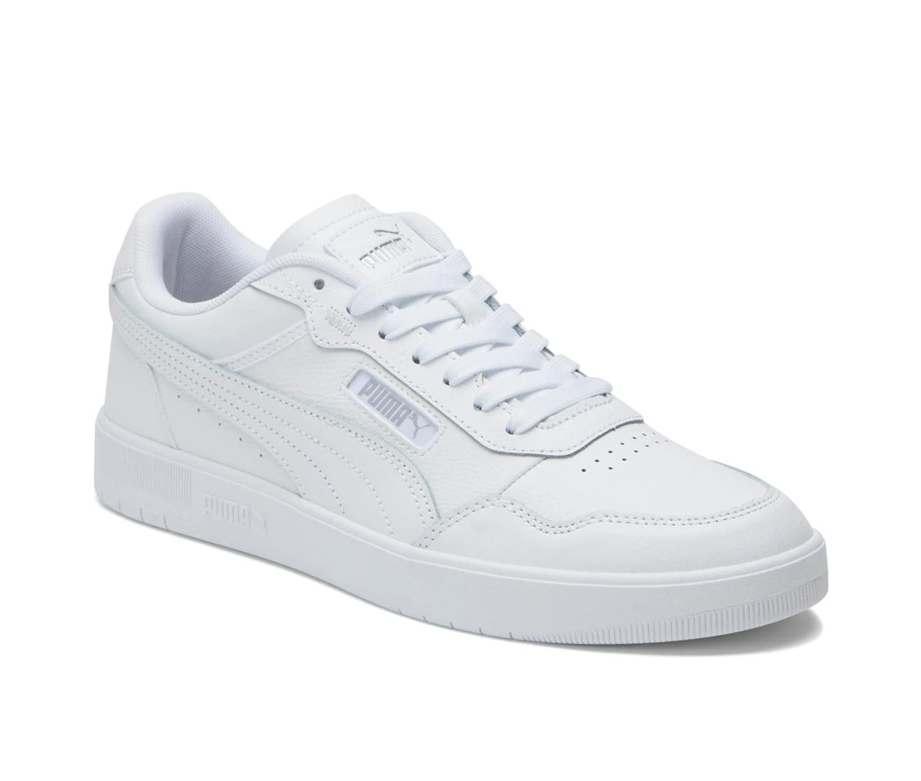Men's Puma Court Ultra Court Sneakers 3 Men's Puma Court Ultra Court Sneakers - Image 3