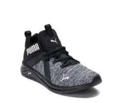 Men's Puma Enzo 2 Mutli Sneakers -Sports Shoes 2 23