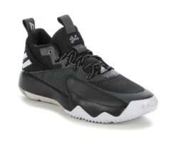 Men's Adidas Dame Extply2 Sustainable Basketball Shoes 8 Men's Adidas Dame Extply2 Sustainable Basketball Shoes -Sports Shoes 2 246