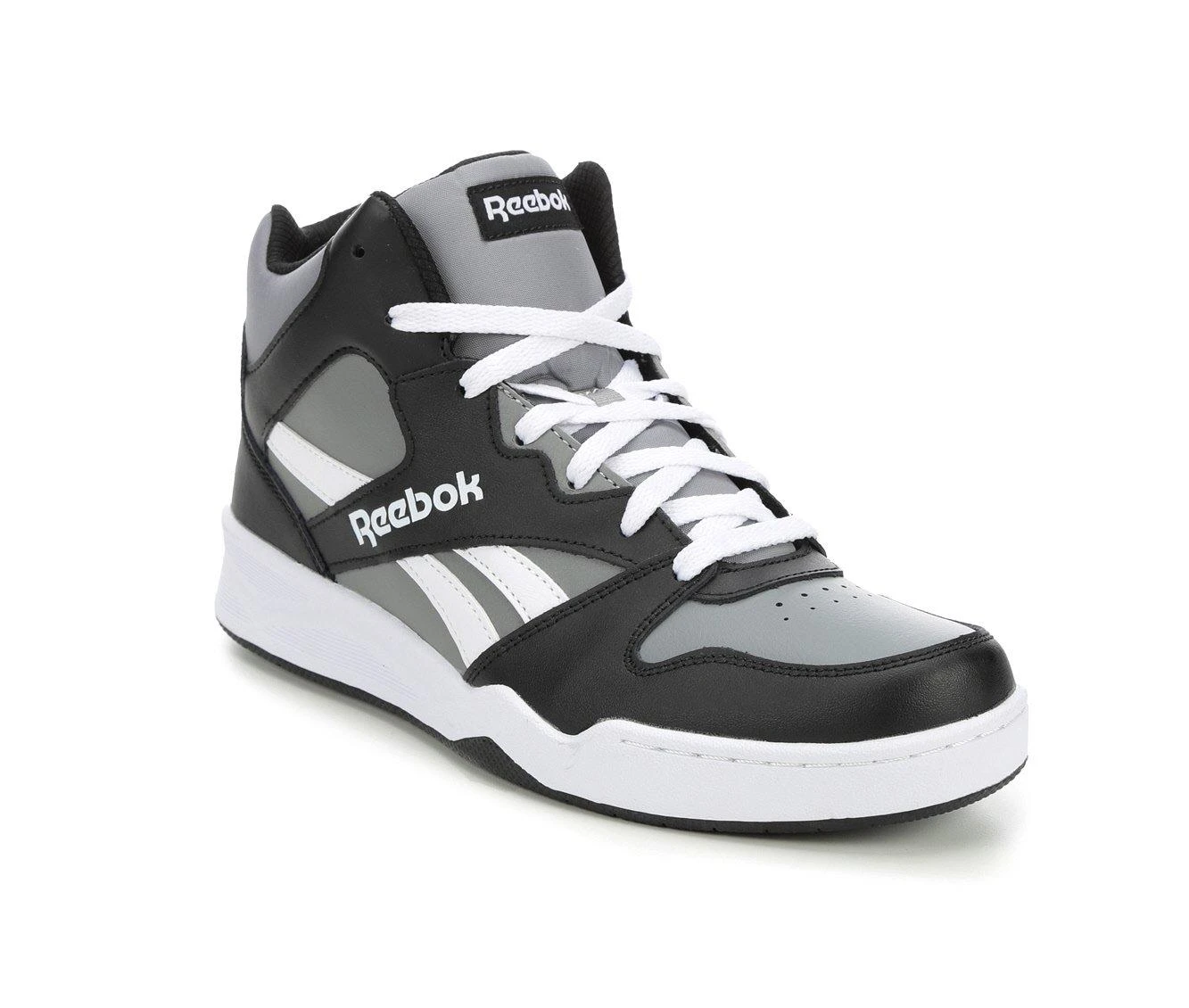 Men's Reebok BB 4500 HI2 Basketball Shoes 3 Men's Reebok BB 4500 HI2 Basketball Shoes - Image 3