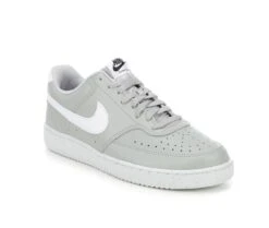 Men's Nike Court Vision Low Next Nature Sustainable Sneakers -Sports Shoes 2 256