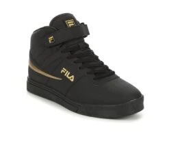 Men's Fila Vulc 13 MP Matte Sneakers -Sports Shoes 2 257