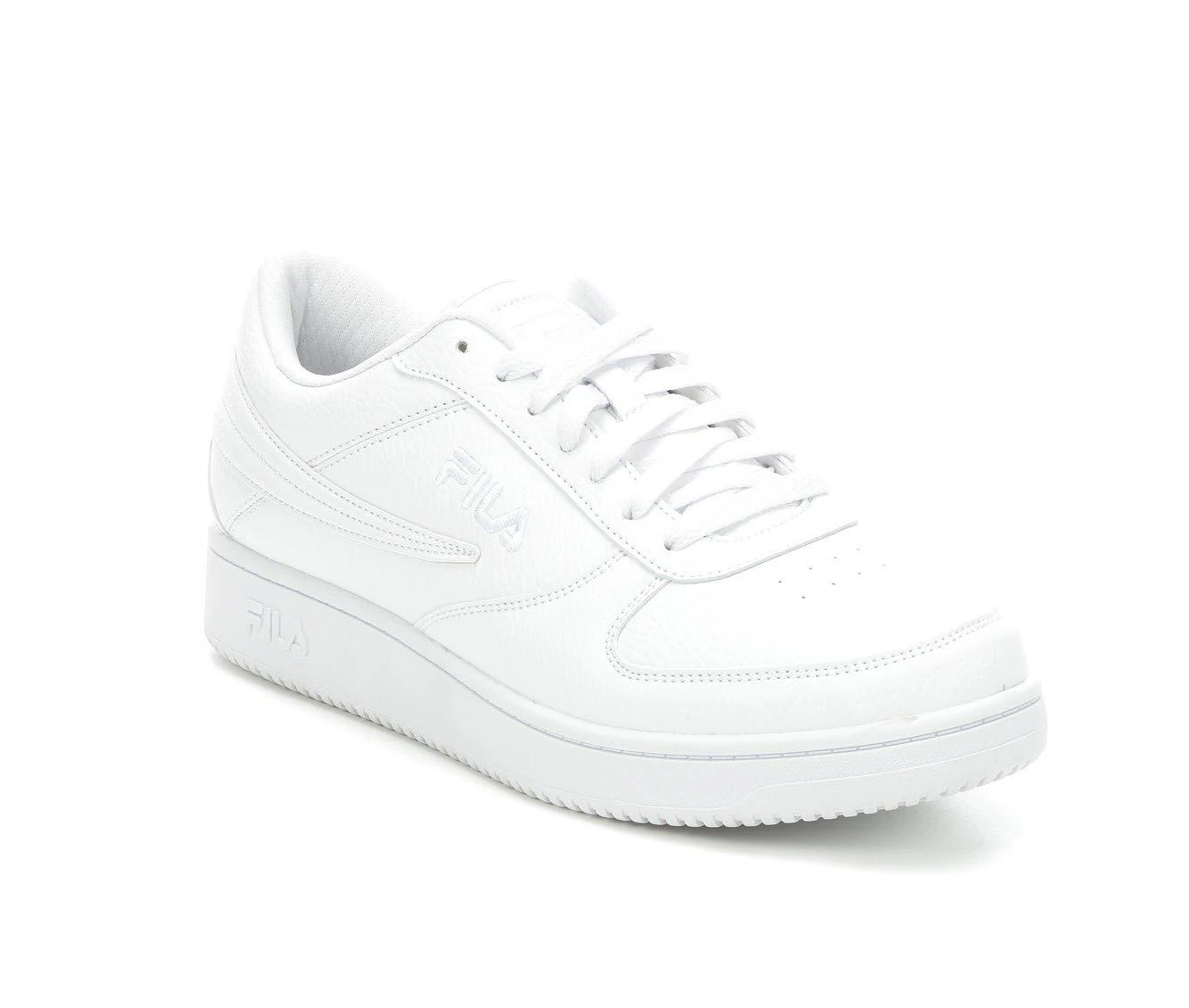 Men's Fila A-Low Sneakers 3 Men's Fila A-Low Sneakers - Image 3