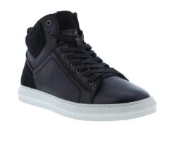 Men's English Laundry Teddy High Top Sneakers -Sports Shoes 2 261