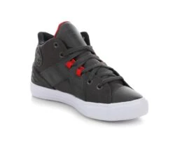 Men's Converse Chuck Taylor All Star Flux Ultra Mid-Top Sneakers -Sports Shoes 2 282