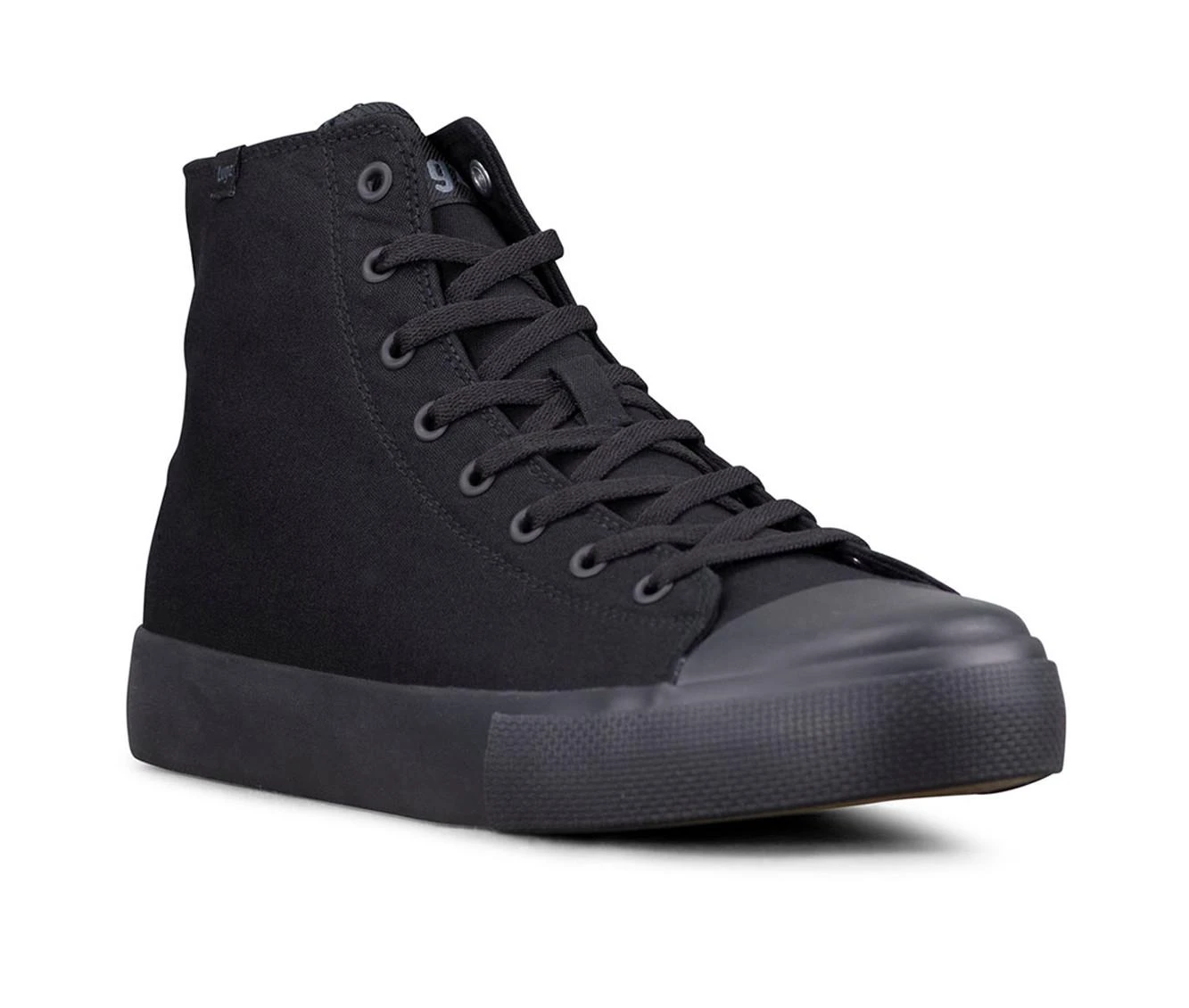 Men's Lugz Stagger Hi Wide Sneakers 3 Men's Lugz Stagger Hi Wide Sneakers - Image 3