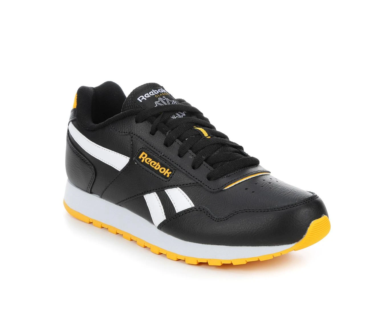Men's Reebok Harman Game Plan Sneakers 3 Men's Reebok Harman Game Plan Sneakers - Image 3