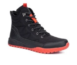 Men's Reserved Footwear Luke Sneaker Boots -Sports Shoes 2 292