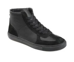 Men's Thomas & Vine Verge High-Top Sneakers -Sports Shoes 2 296