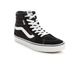 Men's Vans Filmore High-Top Skate Shoes -Sports Shoes 2 305