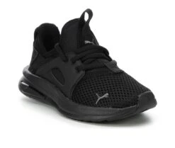 Boys' Puma Little Kid & Big Kid Enzo Softride Evolve Running Shoes -Sports Shoes 2 317