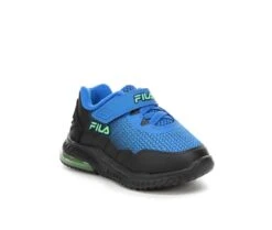 Boys' Fila Toddler Acumen Viz Running Shoes -Sports Shoes 2 321