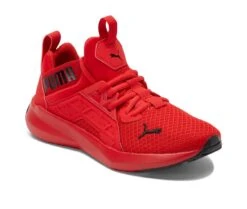 Boys' Puma Big Kid Enzo Softride Next Jr. Running Shoes -Sports Shoes 2 325