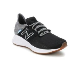 Boys' New Balance Big Kid Roav GEROVTK Wide Running Shoes -Sports Shoes 2 334