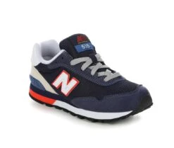 Boys' New Balance Little Kid 515 PC515W1 Running Shoes -Sports Shoes 2 336