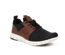 Men's Deer Stags Betts Sneakers -Sports Shoes 2 34
