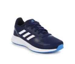 Boys' Adidas Little Kid & Big Kid Run Falcon 2.0 Running Shoes -Sports Shoes 2 345