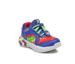 Boys' Skechers Toddler Lil Mega Craft 2.0 Running Shoes -Sports Shoes 2 347