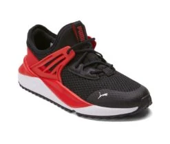 Boys' Puma Pacer Future AC Running Shoes -Sports Shoes 2 349