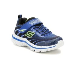 Boys' Skechers Little Kid & Big Kid Nitrate Running Shoes -Sports Shoes 2 350