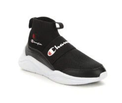 Boys' Champion Little Kid & Big Kid Legend Pull-On Sneakers -Sports Shoes 2 352