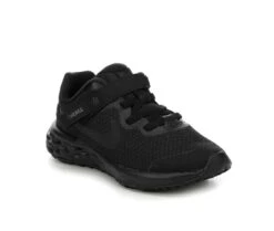 Boys' Nike Little Kid Revolution 6 Running Shoes -Sports Shoes 2 357