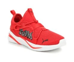 Boys' Puma Little Kid & Big Kid Softride Rift Slip-On Running Shoes -Sports Shoes 2 361