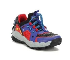 Boys' Skechers Little Kid & Big Kid Ryan's World Adventure Track Running Shoes -Sports Shoes 2 362