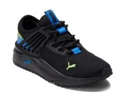 Boys' Puma Big Kid Pacer Future Disintegration Jr. Running Shoes -Sports Shoes 2 366