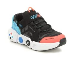 Boys' Skechers Little Kid & Big Kid Gametronix Running Shoes -Sports Shoes 2 369