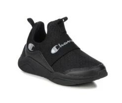 Boys' Champion Little Kid Legend Lo Slip-On Running Shoes -Sports Shoes 2 371