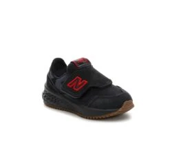 Boys' New Balance Toddler X70 Wide Running Shoes -Sports Shoes 2 374