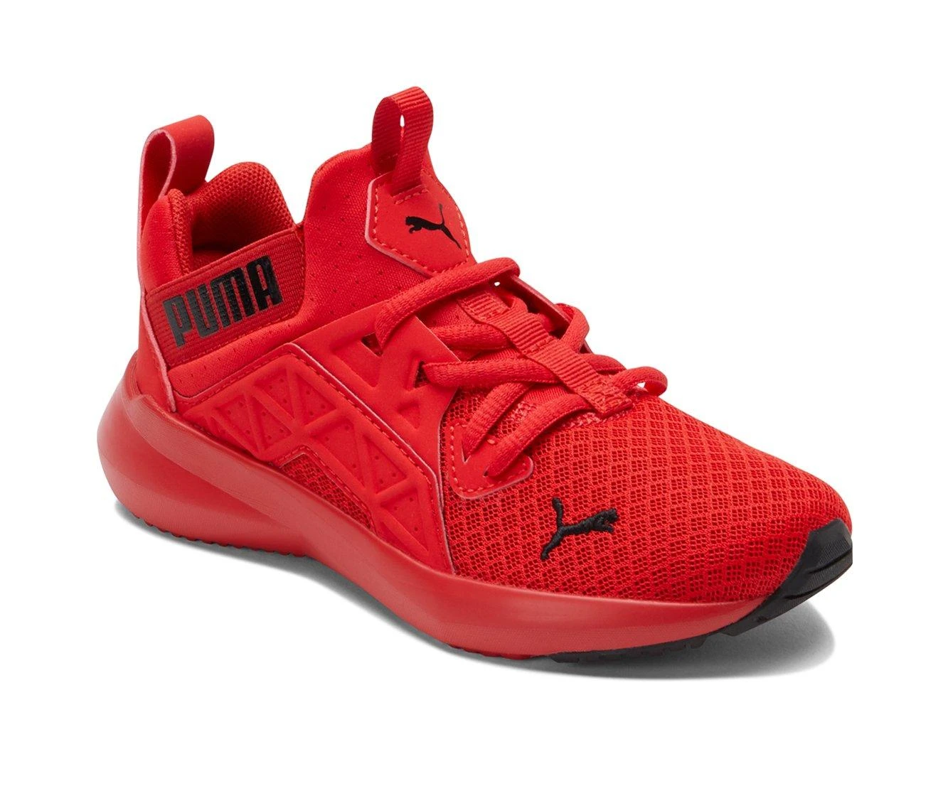 Boys' Puma Little Kid & Big Kid Enzo Softride Next Running Shoes 3 Boys' Puma Little Kid & Big Kid Enzo Softride Next Running Shoes - Image 3