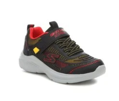 Boys' Skechers Little Kid & Big Kid Hyper Blitz Running Shoes -Sports Shoes 2 381