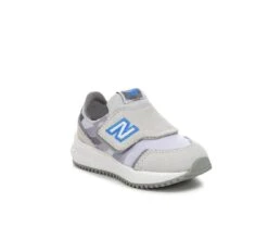 Kids' New Balance Toddler X70 IHX70SH1 Wide Running Shoes -Sports Shoes 2 382