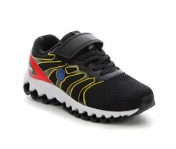 Boys' K-Swiss Little Kid Tubes 200 Running Shoes -Sports Shoes 2 386