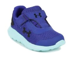 Boys' Under Armour Toddler Surge 2 Fade Running Shoes -Sports Shoes 2 389