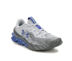 Boys' Under Armour Big Kid Scramjet 3 Running Shoes -Sports Shoes 2 395