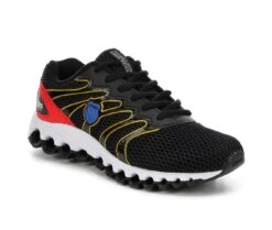 Boys' K-Swiss Big Kid Tubes 200 Running Shoes -Sports Shoes 2 405