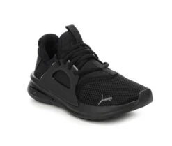 Boys' Puma Big Kid Enzo Softride Evolve Running Shoes 8 Boys' Puma Big Kid Enzo Softride Evolve Running Shoes -Sports Shoes 2 409